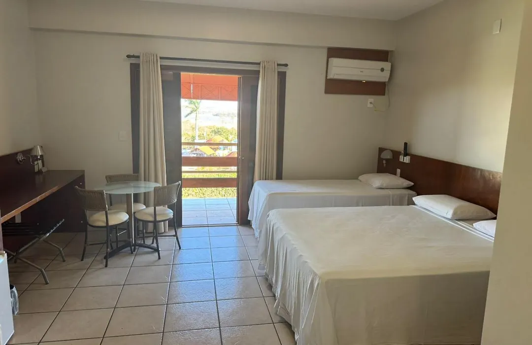 Hotel Thermas Bonsucesso-1