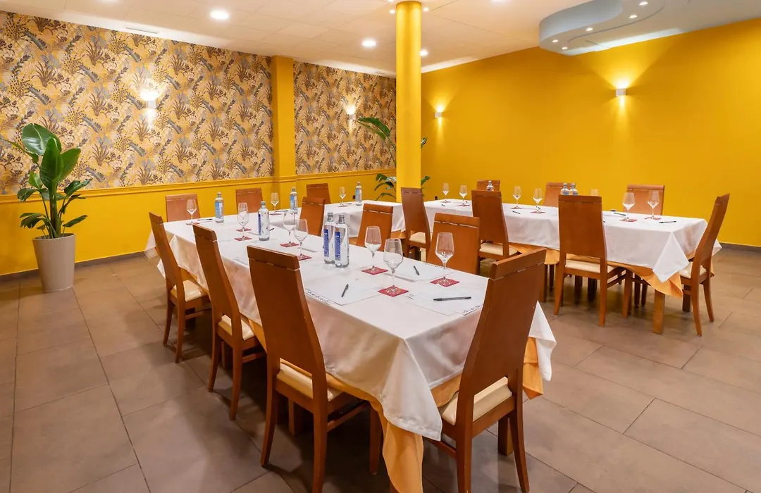 Hotel Doña Urraca-1