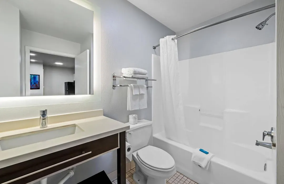 Mainstay Suites Greensboro-1