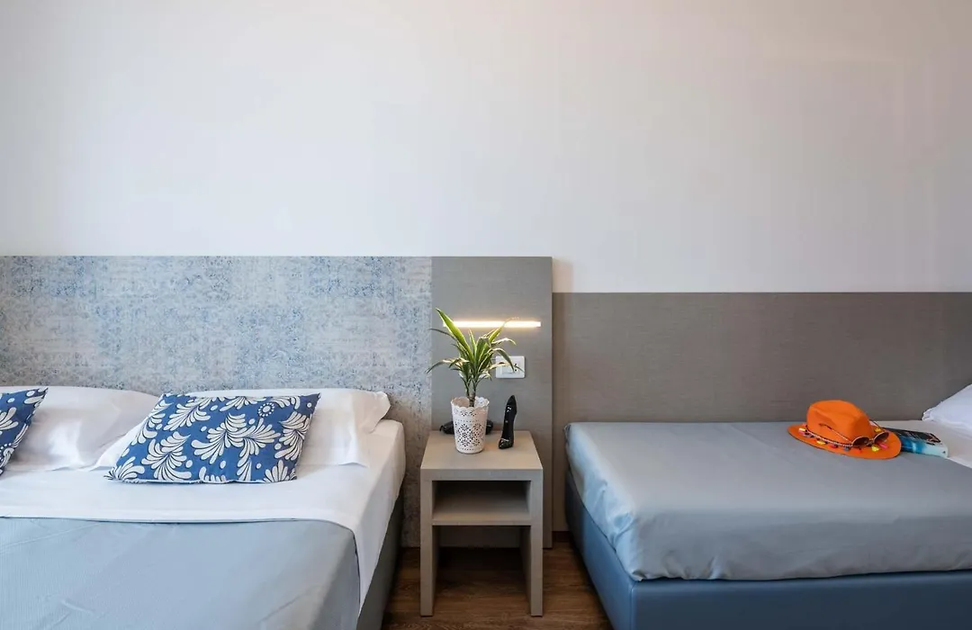 Real Park Hotel-1