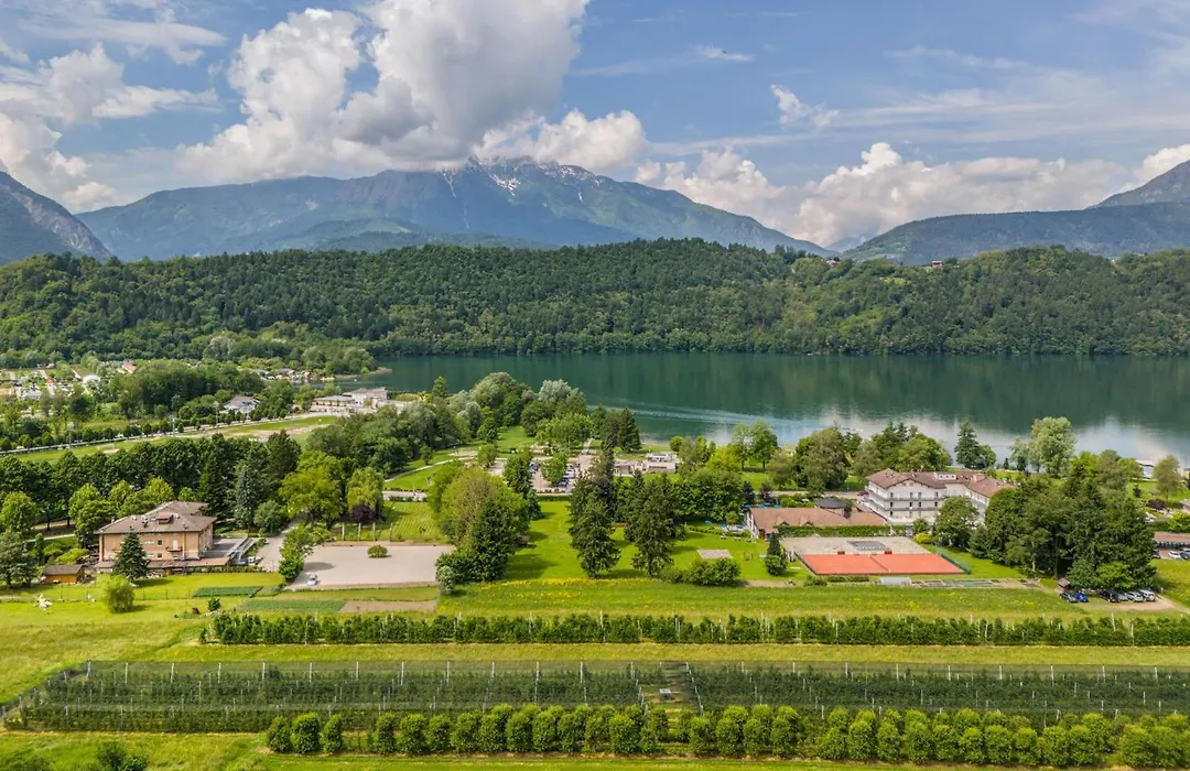 Garden House - Hotel Sport-1