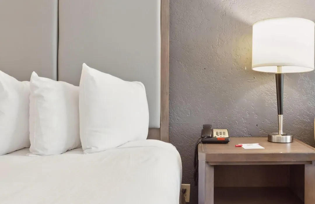 Ramada By Wyndham Houma-1