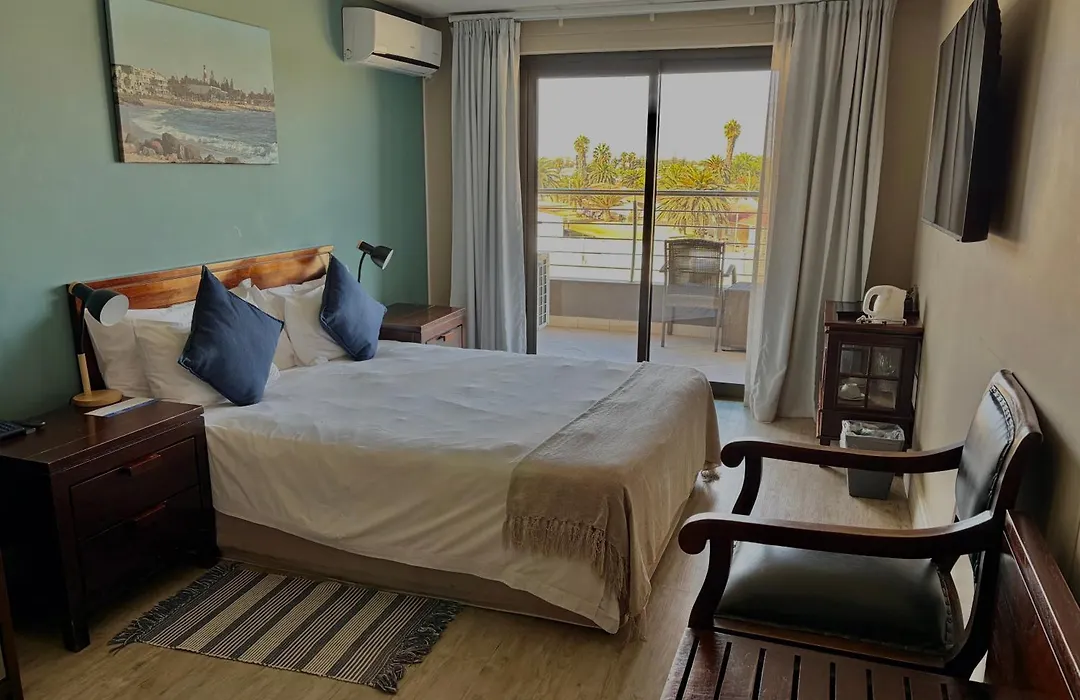 Beach Hotel Swakopmund-1