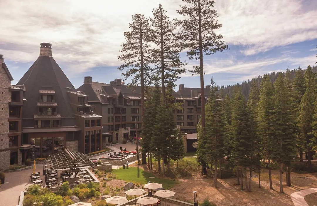 The Ritz-Carlton, Lake Tahoe-1