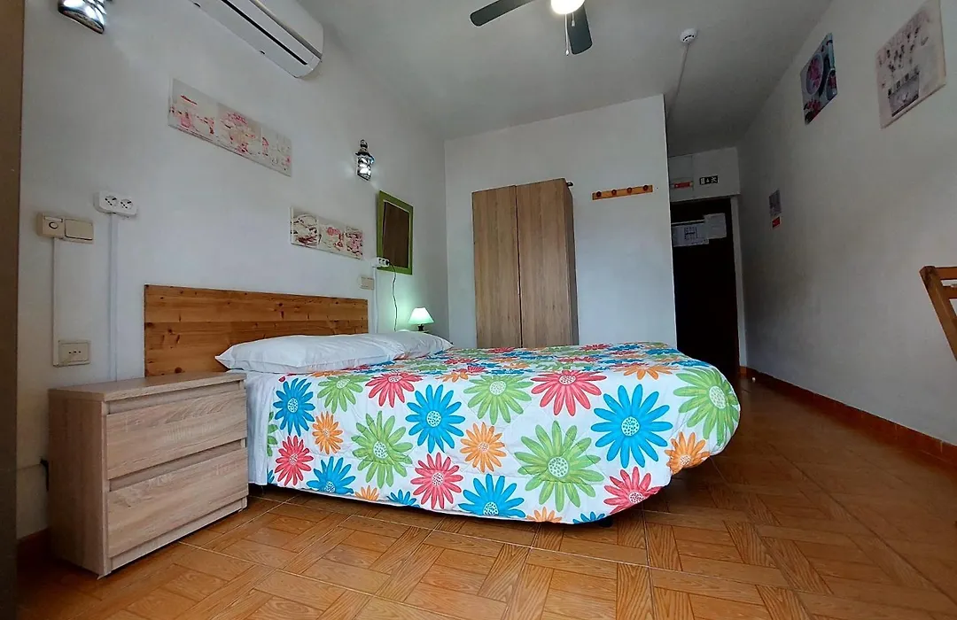 Residencia Do Parque-1