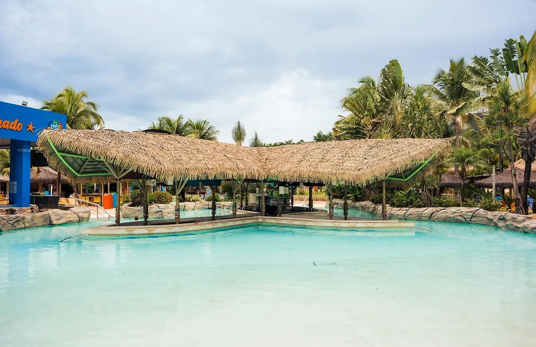 Rio Quente Resorts - Hotel Giardino-1