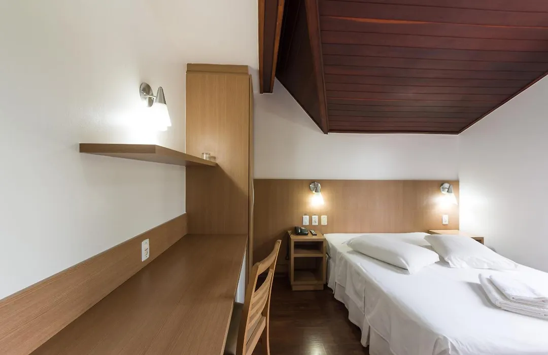 Hotel Mansão dos Nobres-1
