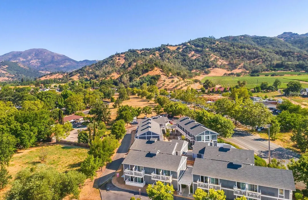 Upvalley Inn & Hot Springs, An Ascend Collection Hotel-1