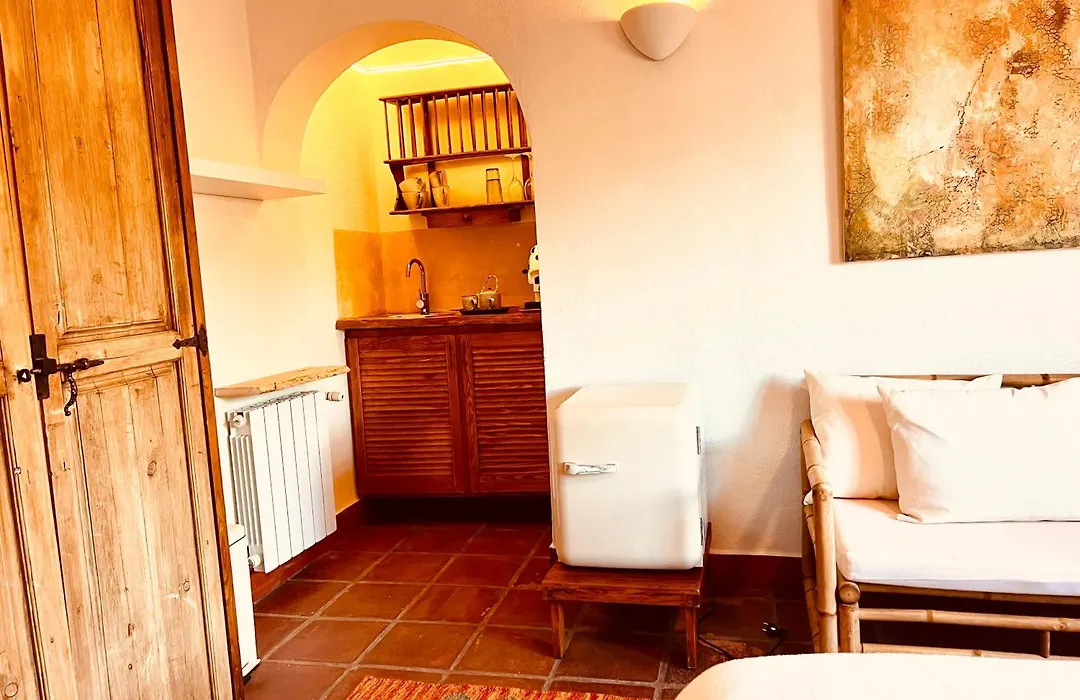 Boutique Finca Stay In Nature-1
