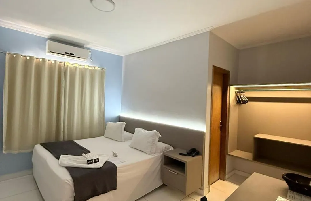 Pumma Budget Hotel-1