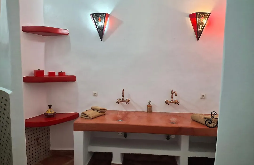 Riad Ain Khadra-1