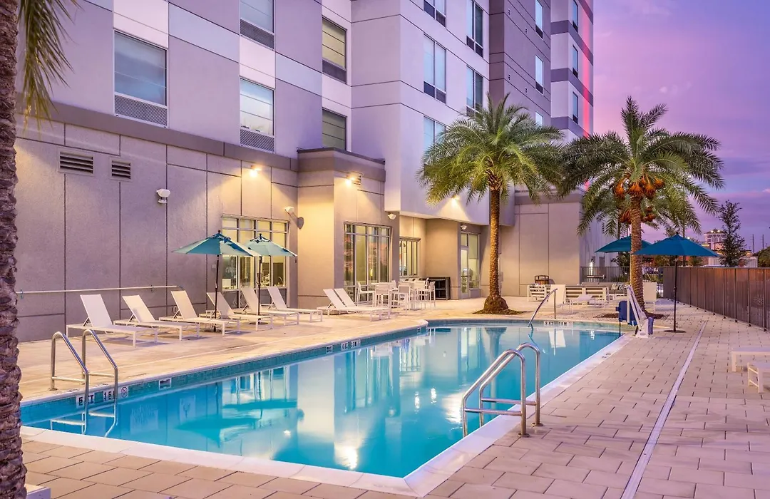 Towneplace Suites By Marriott Orlando Near Universal-1