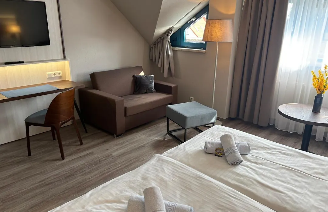 Ryck-Hotel Garni-1