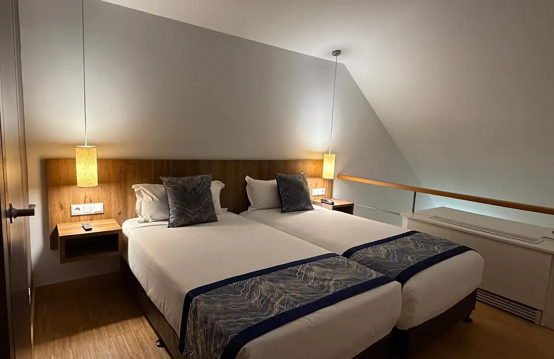 Hotel Villa Odon-1