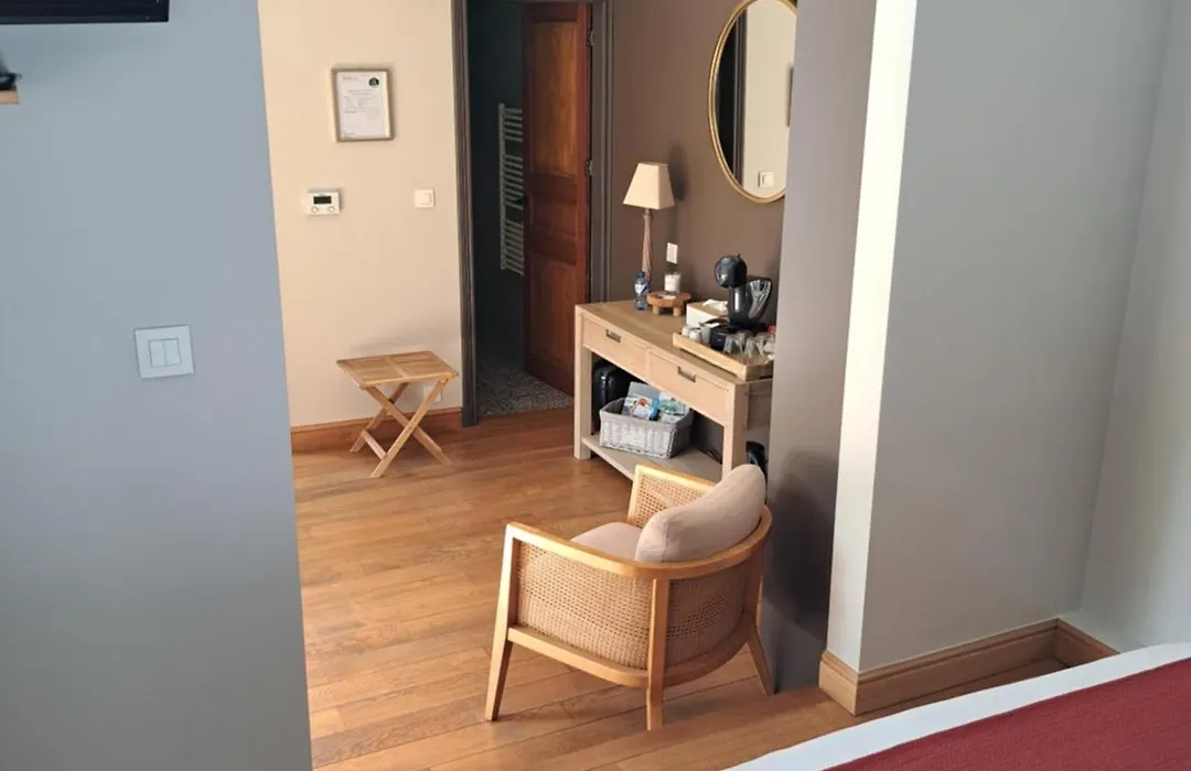La Suite Des Pervenches-1