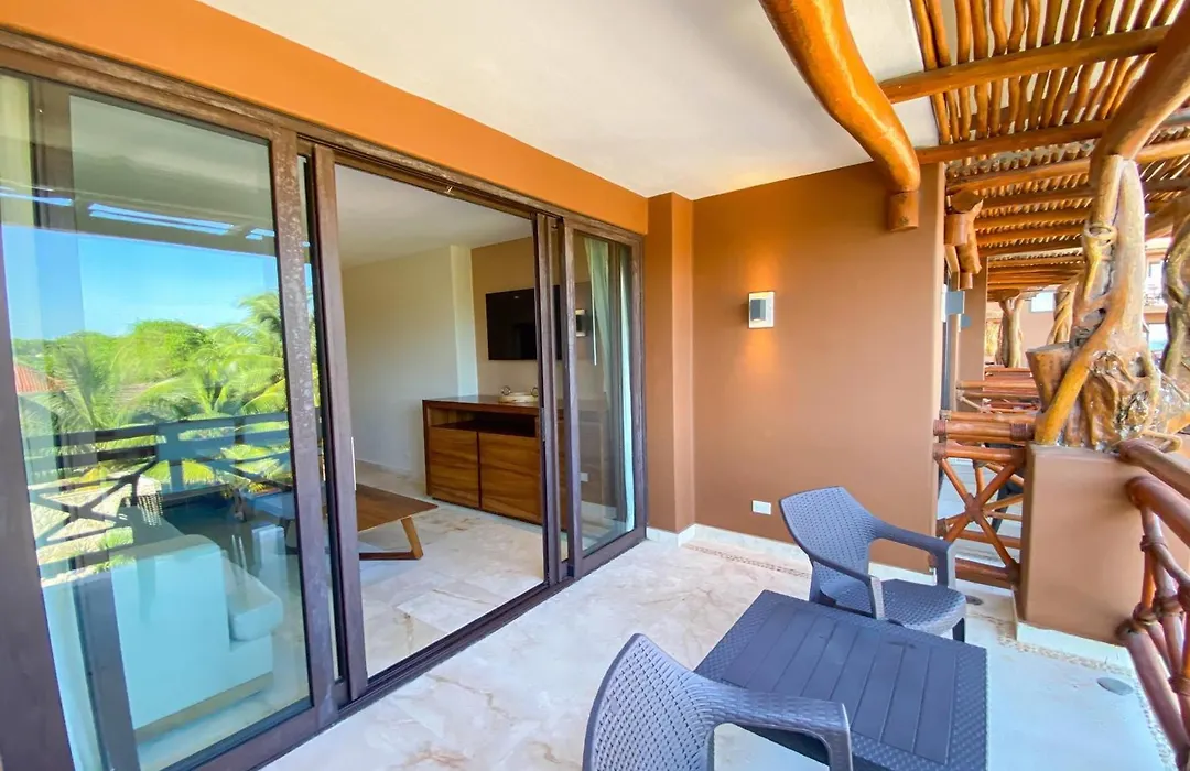 Esplendor By Wyndham Isla Mujeres Boutique All Inclusive-1