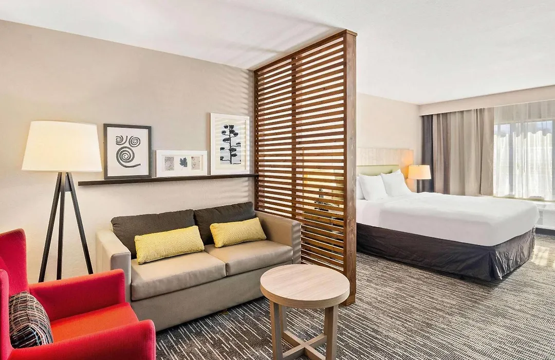 Country Inn & Suites By Radisson, Flagstaff Downtown, Az-1