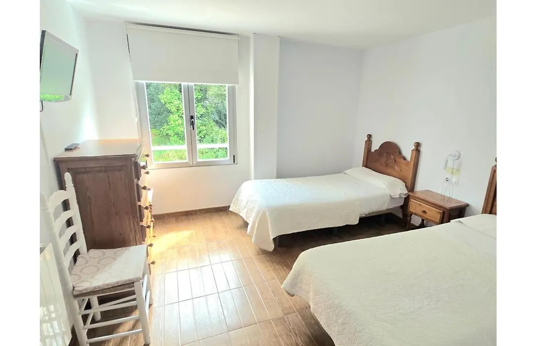 Pension Villa **-1