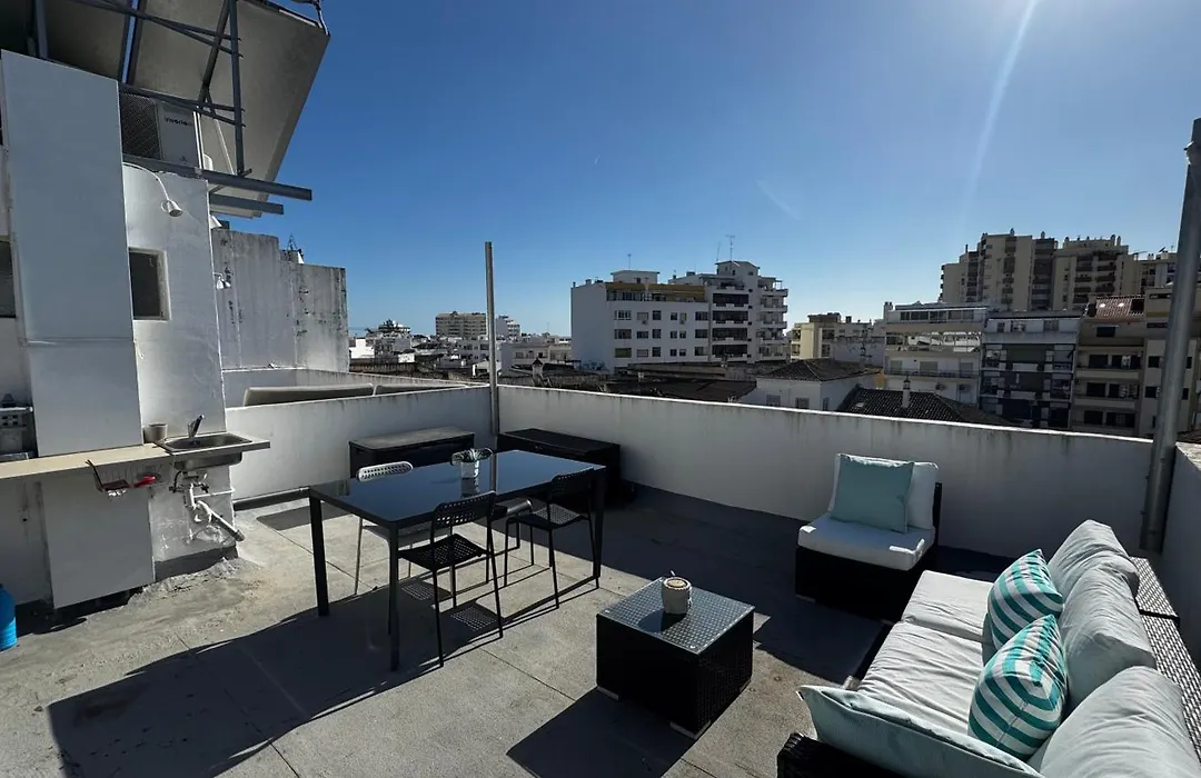 Plan Be GuestHouse-1