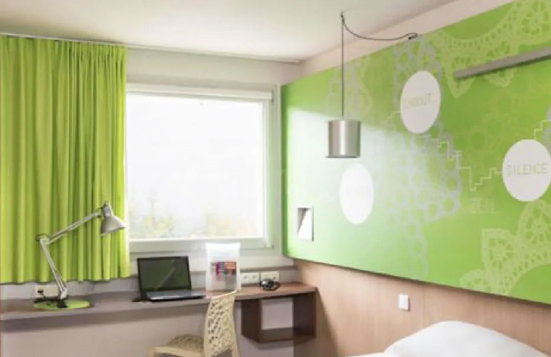 ibis Styles Bethune Bruay la Buissière-1