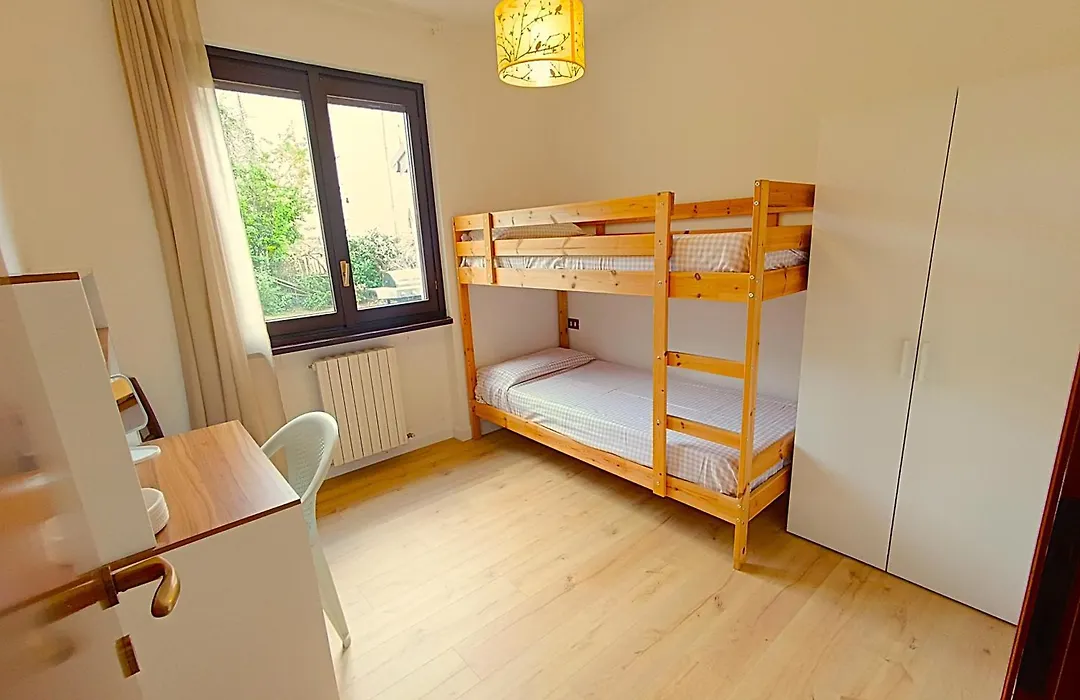 Hotel Villa San Fedele-1