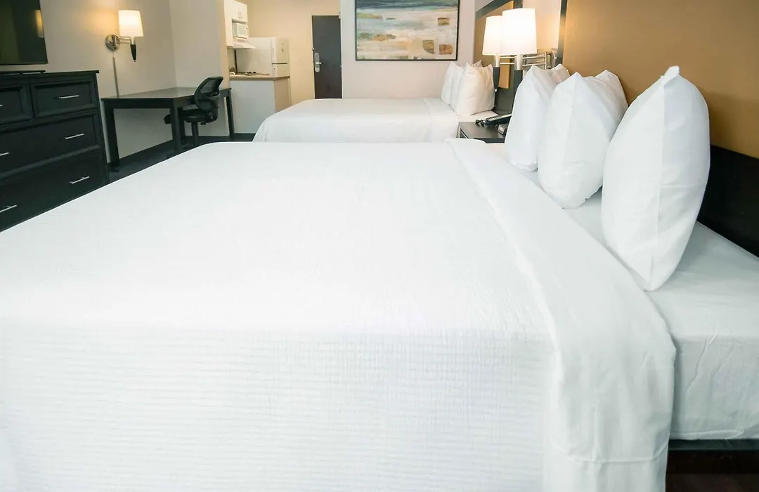 Extended Stay America Suites - Portland - Scarborough-1