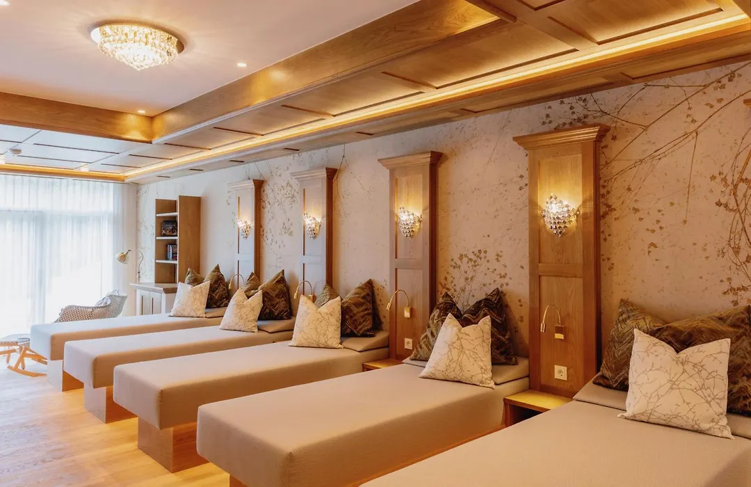 Boutique Hotel Hohes Licht-1