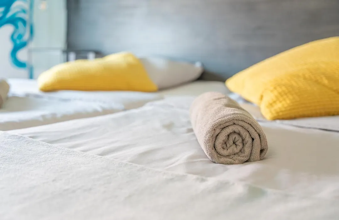 Baleal Guesthouse - Yoga Included-1