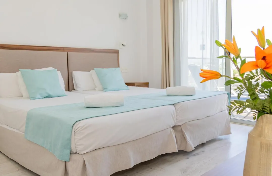 Porto Drach Aparthotel & Suites-1