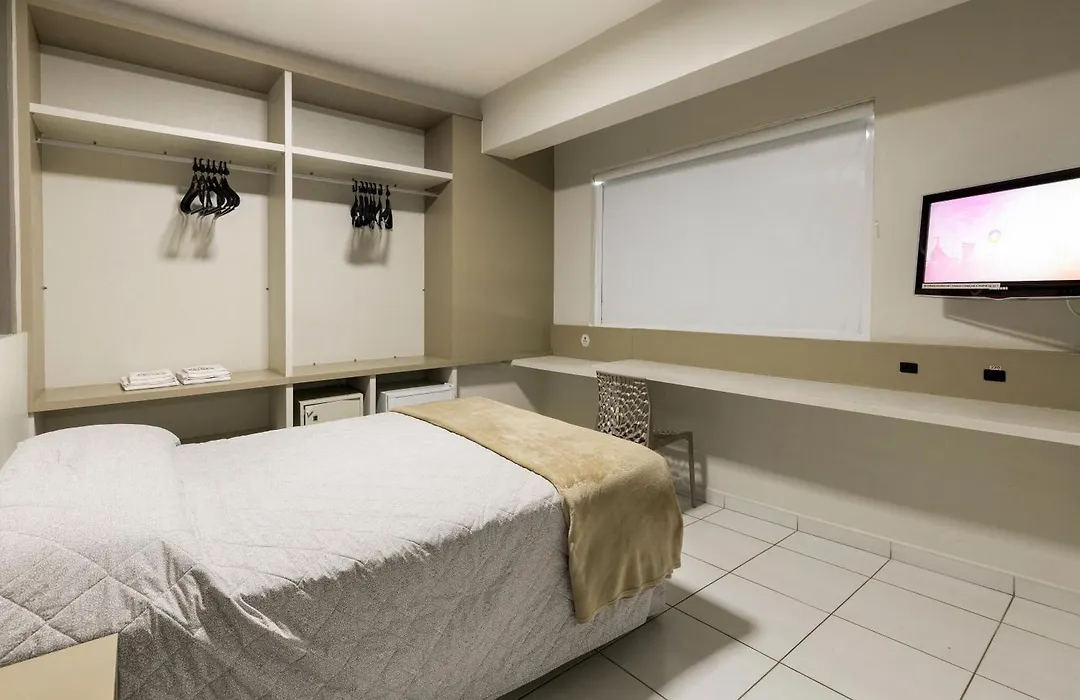 Hotel Palmas Executivo-1