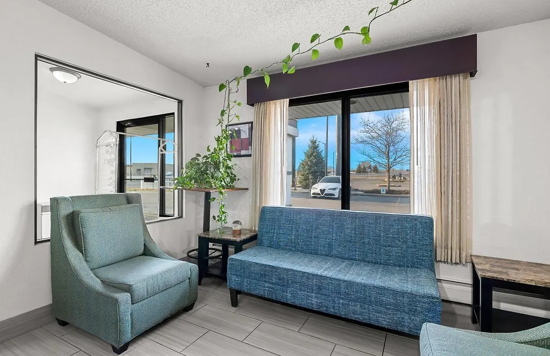 Days Inn By Wyndham Fond Du Lac-1