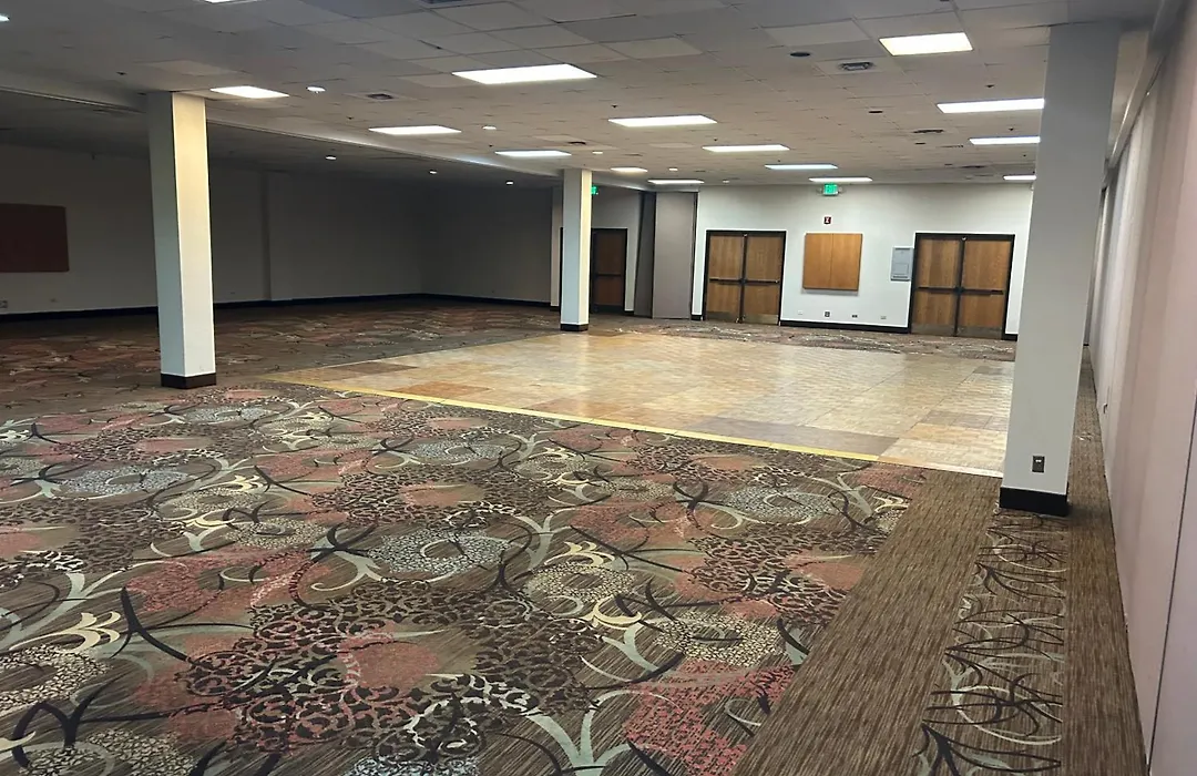 Quality Inn And Conference Center Greeley Downtown-1