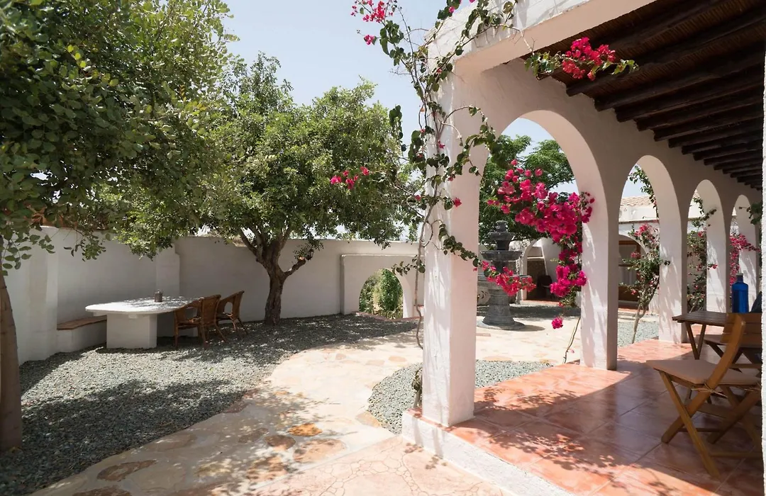 B&B Cortijo El Sarmiento - Adults Only-1