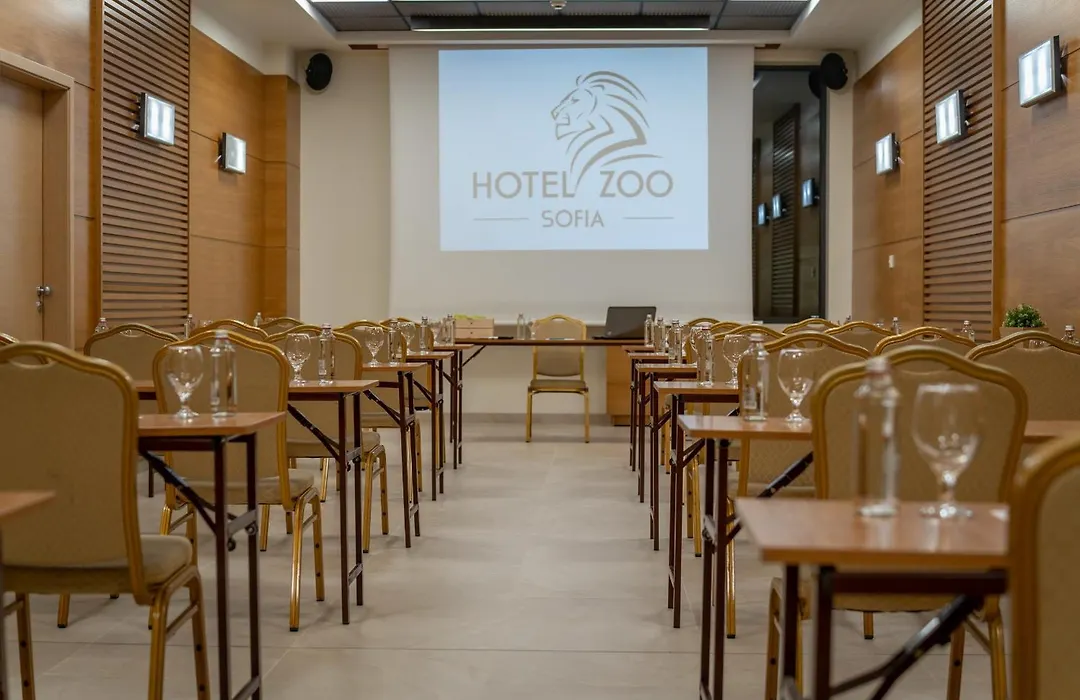 Hotel Zoo Sofia-1
