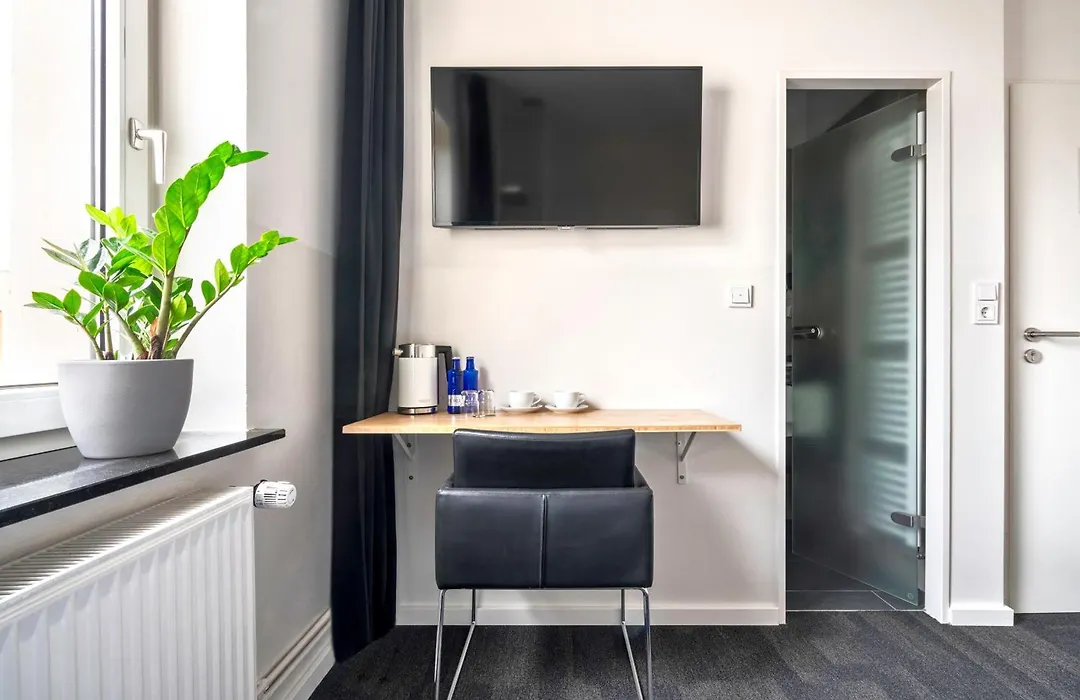 Design Hotel Wiegand-1