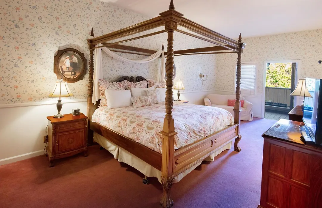 Hotel La Rose-1