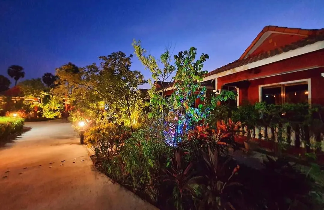 Phoumrumduol Bungalow-1