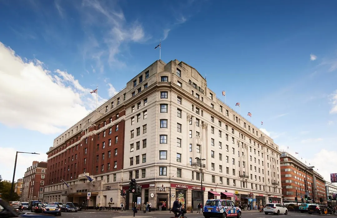 The Cumberland, London-1