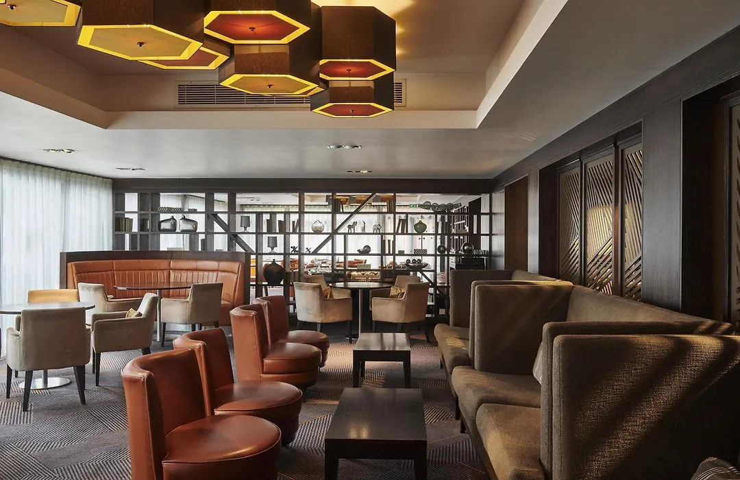 Doubletree By Hilton London Ealing-1