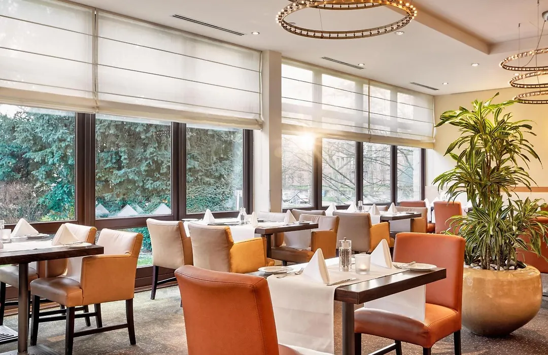 Best Western Hotel Bochum-1