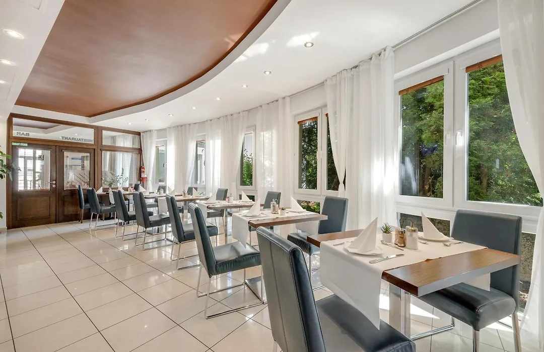 Hotel Antares-1