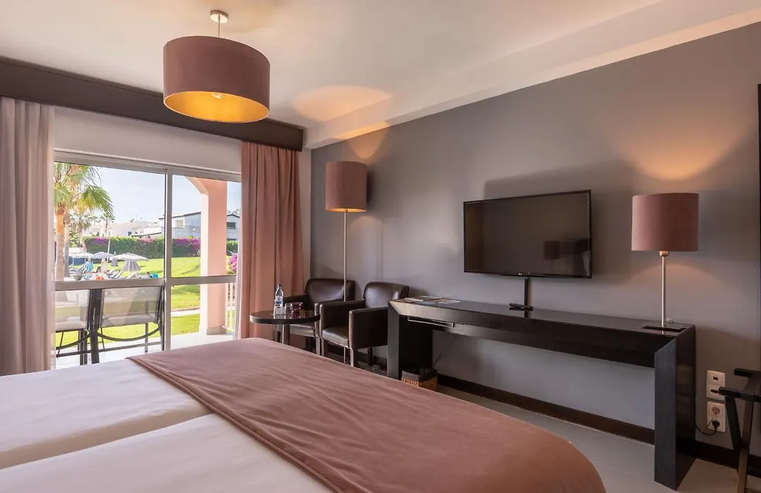 Vila Gale Collection Praia (Adults Only)-1