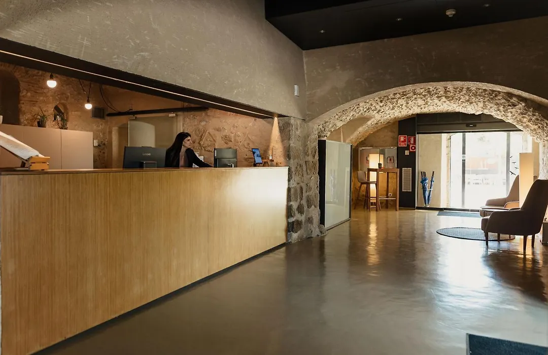 URH - Hotel Molí del Mig-1