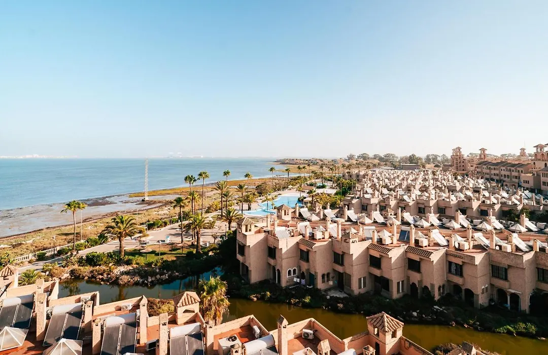 Hotel Bahia Sur-1