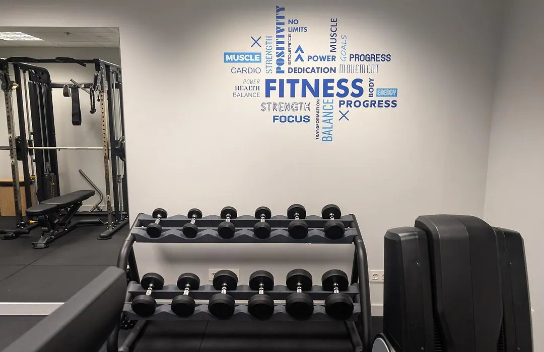 Holiday Inn Express Pamplona By Ihg-1