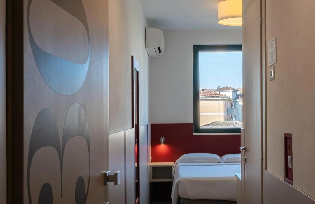 Hotel Porta Palio-1