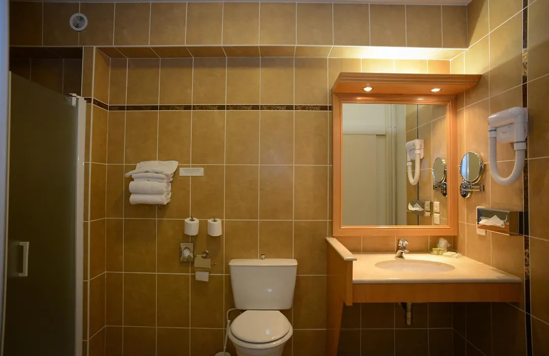 Le Relais Du Roy-1