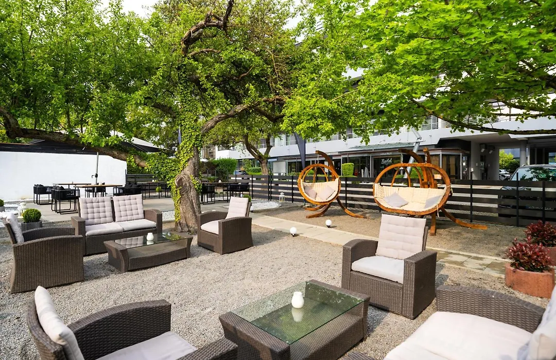 Arthotel Ana Neotel, Trademark Collection By Wyndham-1
