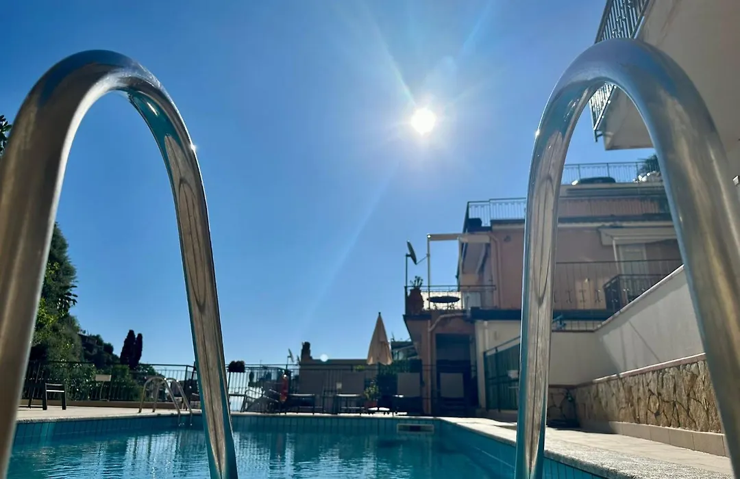 Hotel Soleado-1