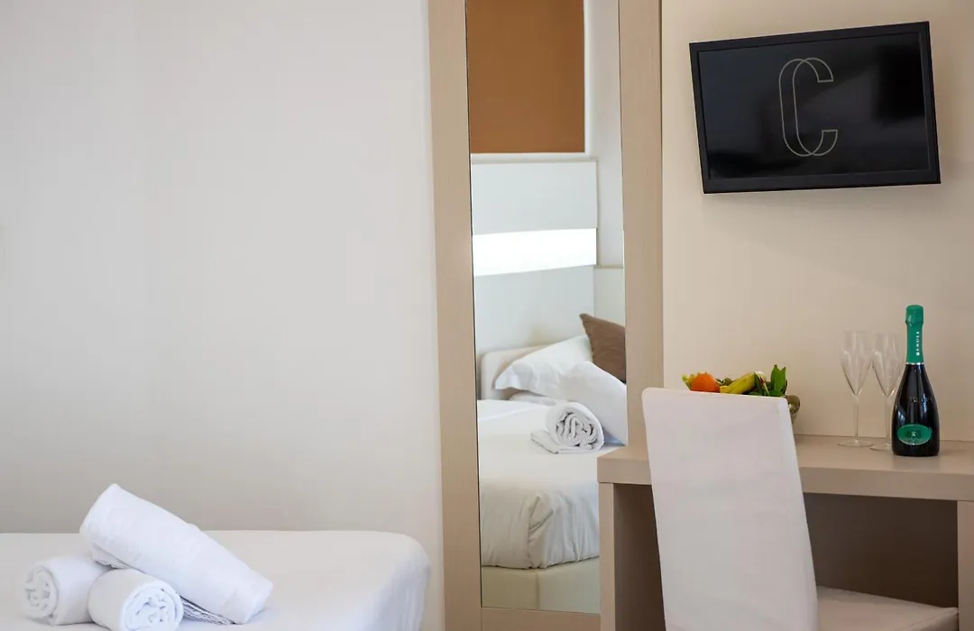 Hotel Canarie-1